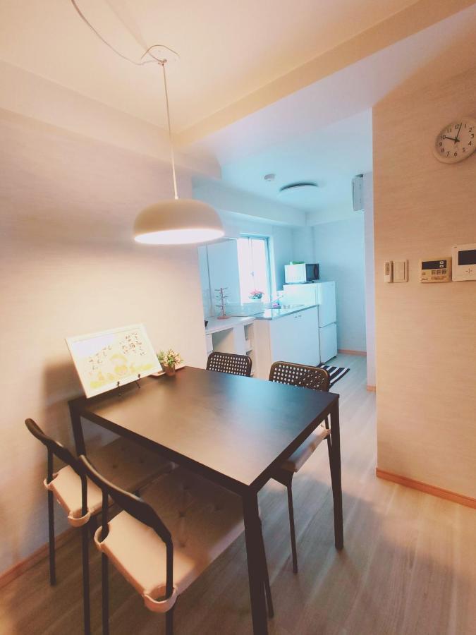 Sy Mansion - Vacation Stay 15495 Saitama Eksteriør bilde