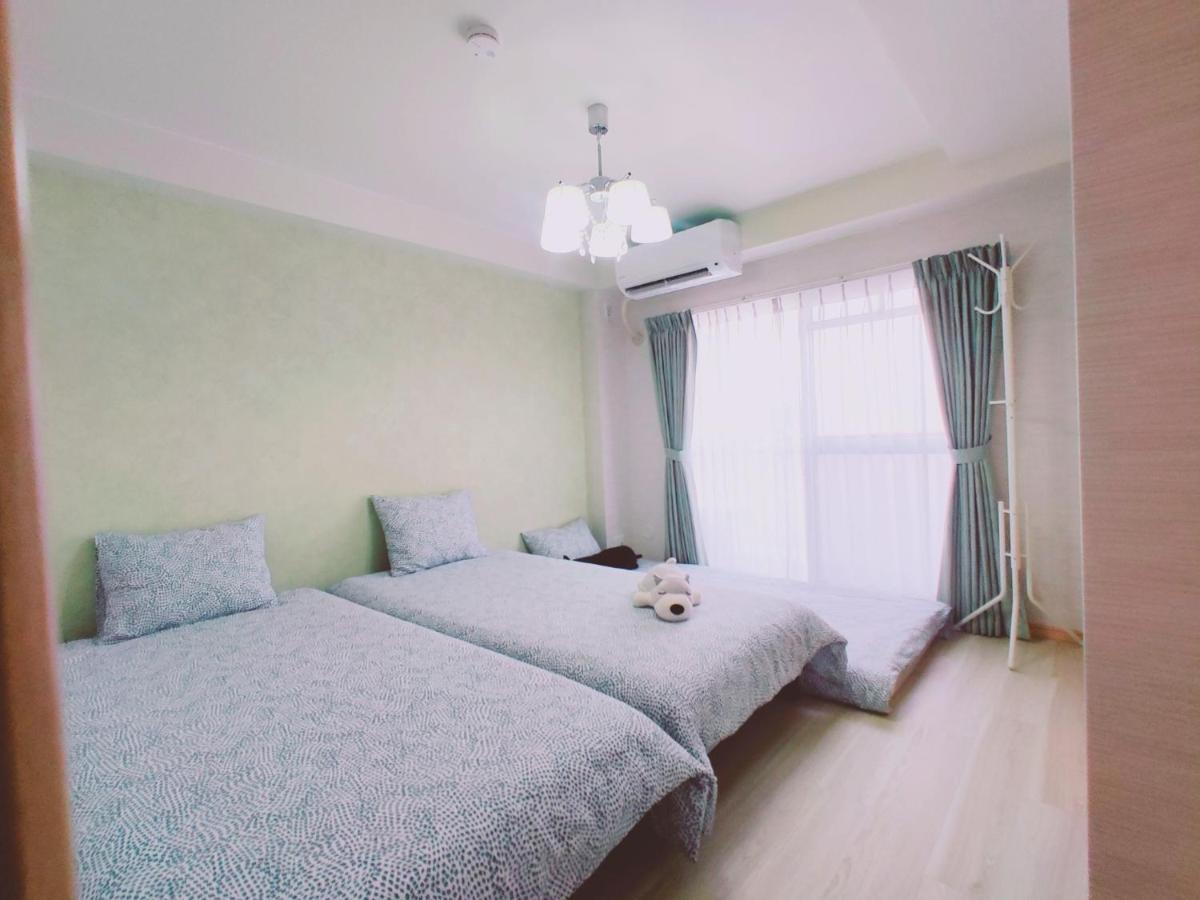 Sy Mansion - Vacation Stay 15495 Saitama Eksteriør bilde