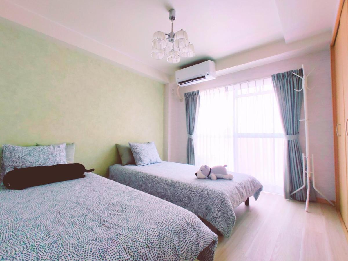 Sy Mansion - Vacation Stay 15495 Saitama Eksteriør bilde